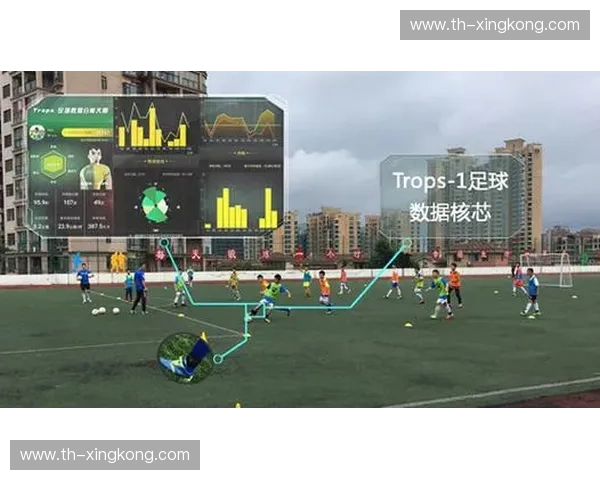 足球深度：用数据与洞察点亮球场的每一次传球